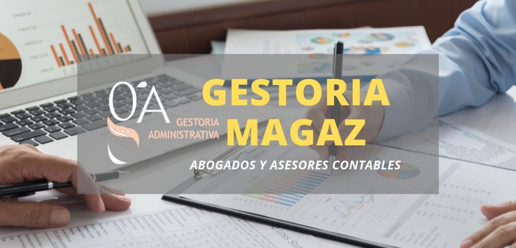 Gestoria Magaz Transferencias Herencias Asesores de Empresa Abogados 2 - Asesoria contable